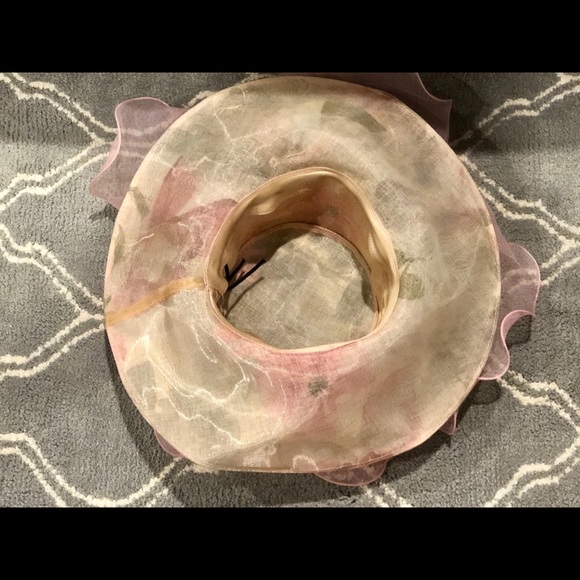 Derby hat - Picture 4 of 4